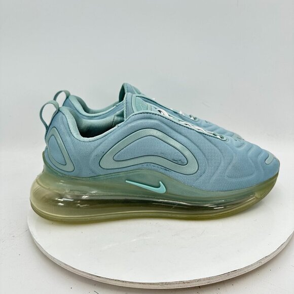 Nike Air Max 720 SE Women Size 10 AT6176 304 Ocean Cube Phantom Blue Shoes - Picture 4 of 12